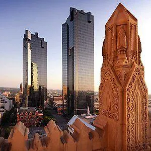 Courtyard Worth Downtown/blackstone 4*