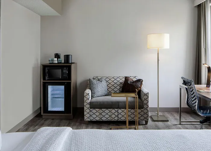 Courtyard Worth Downtown/blackstone 4* Fort Worth
