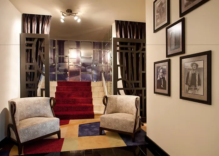 Hotel Courtyard Worth Downtown/blackstone 4*