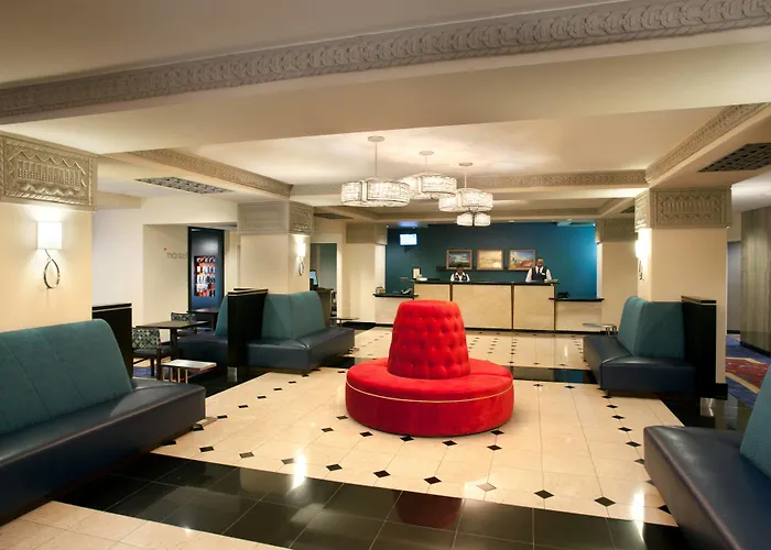 Courtyard Worth Downtown/blackstone 4* Fort Worth