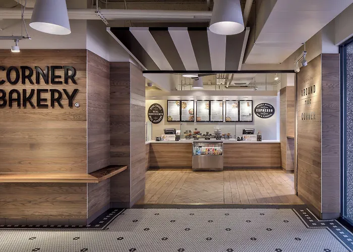 Courtyard Worth Downtown/blackstone 4*