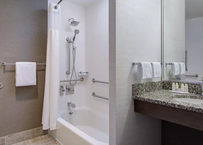 Courtyard Worth Downtown/blackstone Hotel 4*