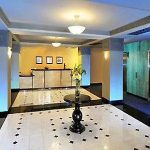 Courtyard Worth Downtown/blackstone Hotel