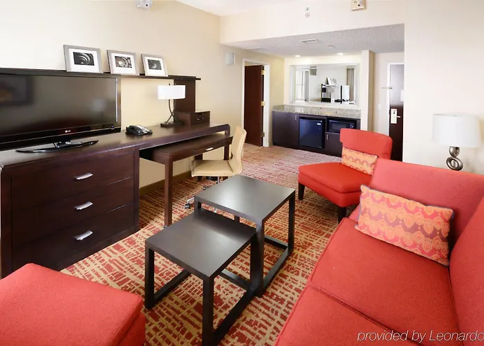 Courtyard Worth Downtown/blackstone Hotel 4*