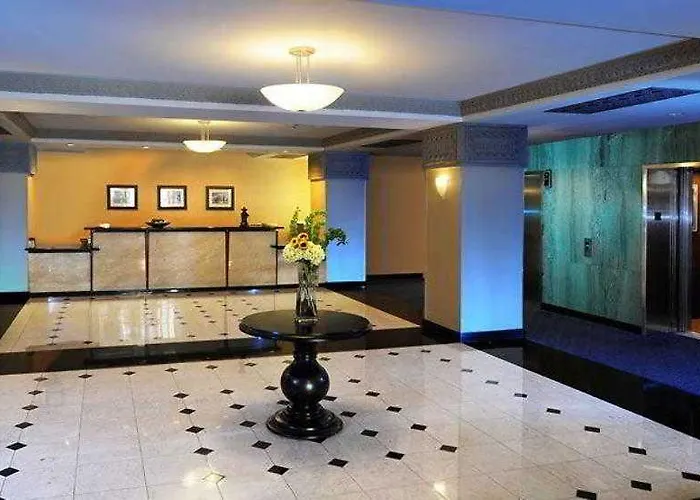 Hotel Courtyard Worth Downtown/blackstone 4*