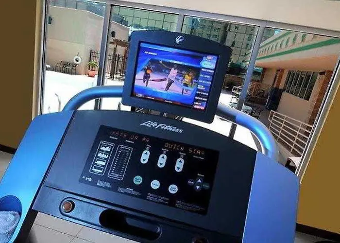 Courtyard Worth Downtown/blackstone 4* Fort Worth